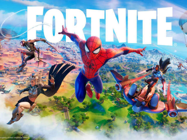 Quiz Capítulo 3 Fortnite (Outubro 2022)