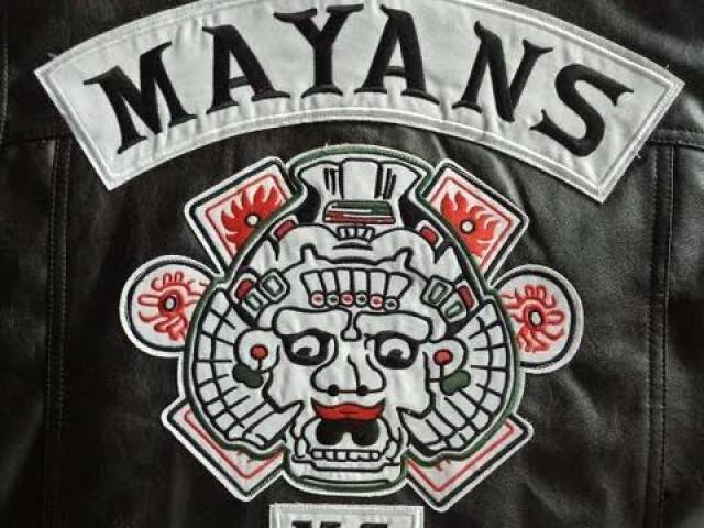 Mayans MC