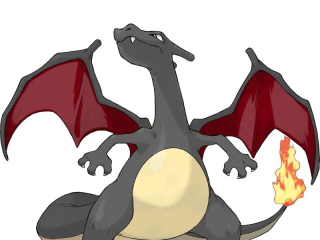 Charizard