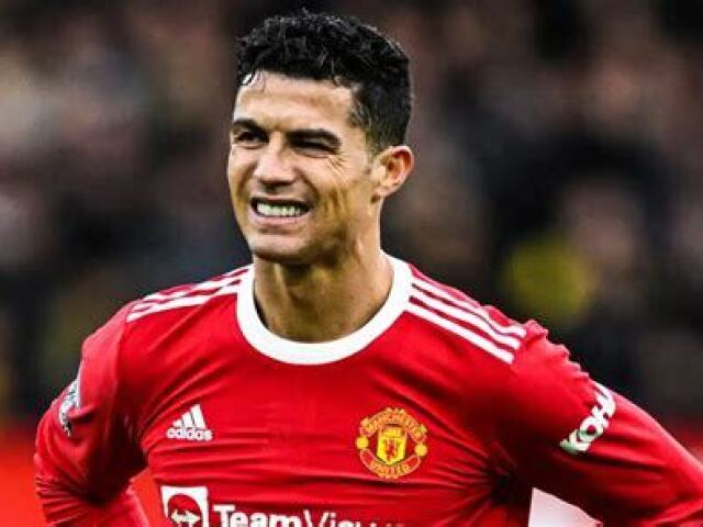 Criastiano Ronaldo