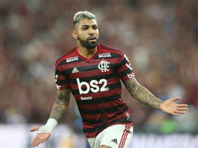 Gabigol