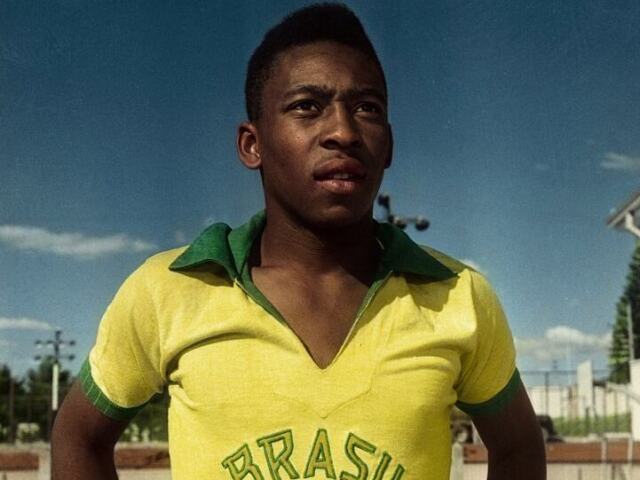 Pelé