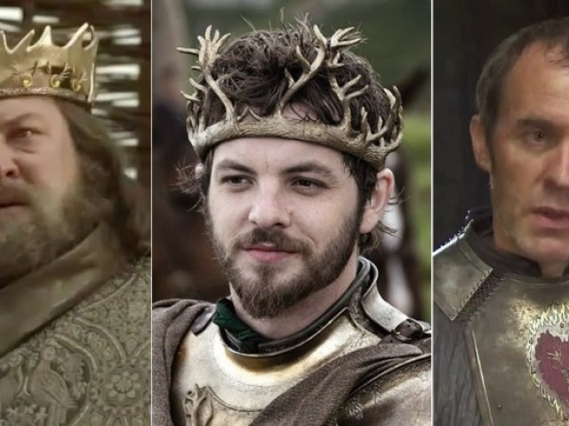 Baratheons