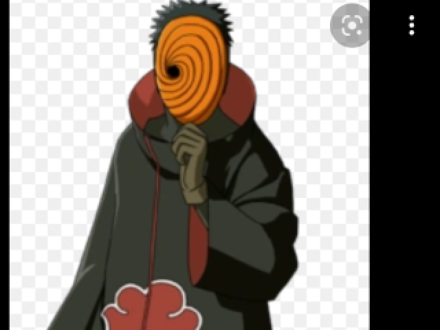 Tobi e óbito