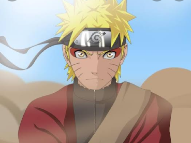 Naruto