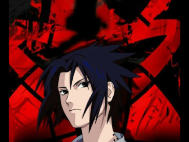 Sasuke