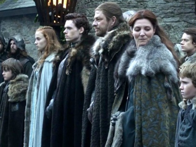 Starks