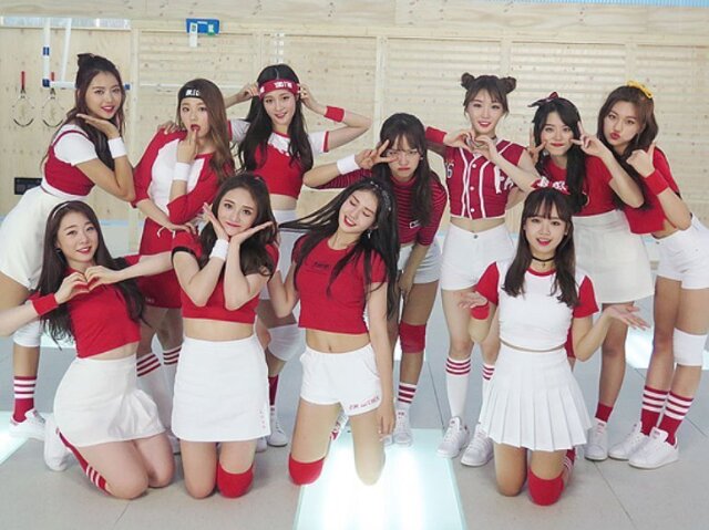 I.O.I