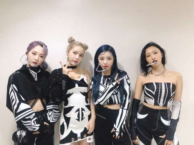 Mamamoo