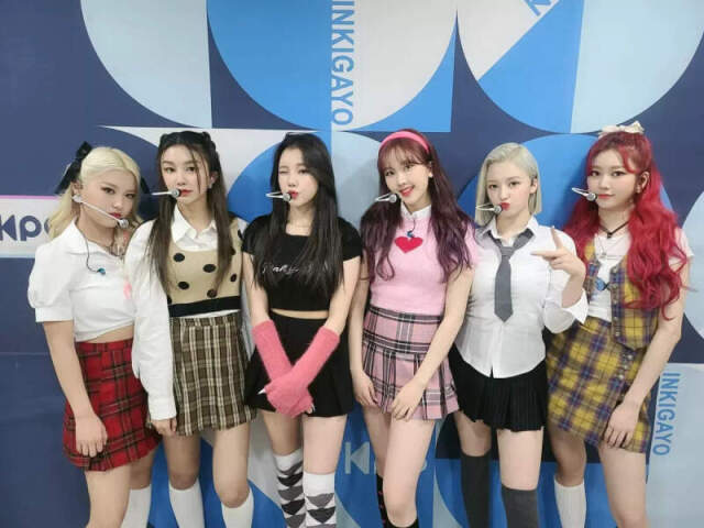 Momoland