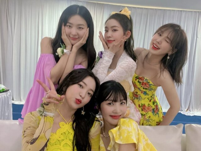 Red Velvet