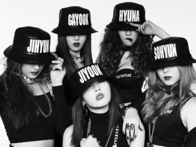 4MINUTE