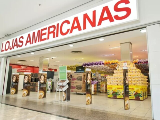 americanas