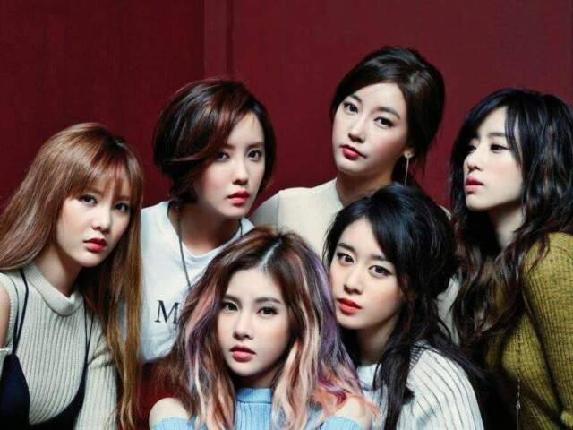 T-ARA