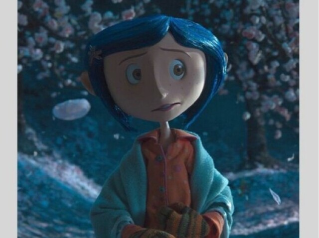 Coraline