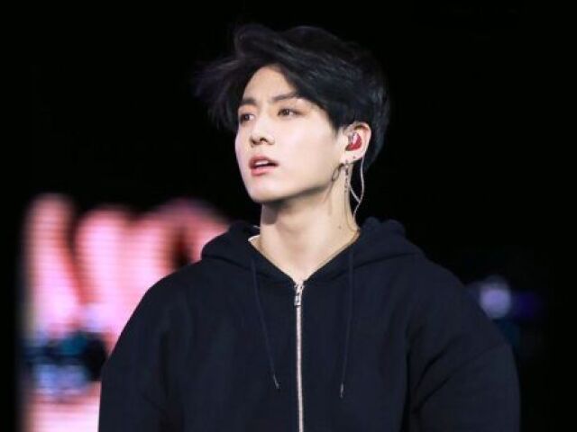 Jungkook