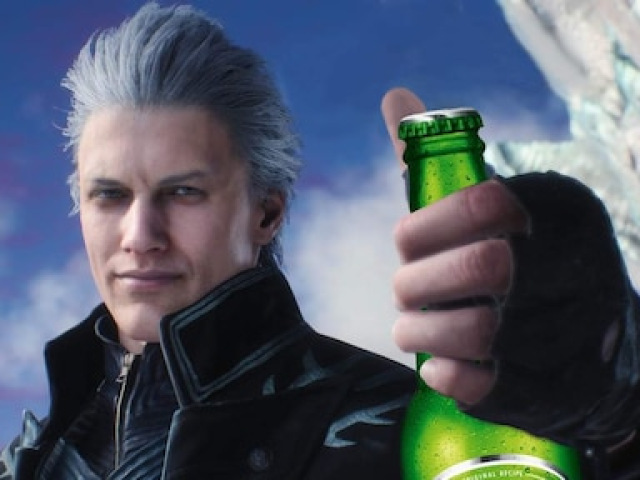 Vergil