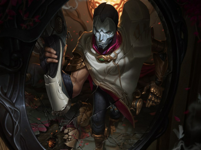 jhin