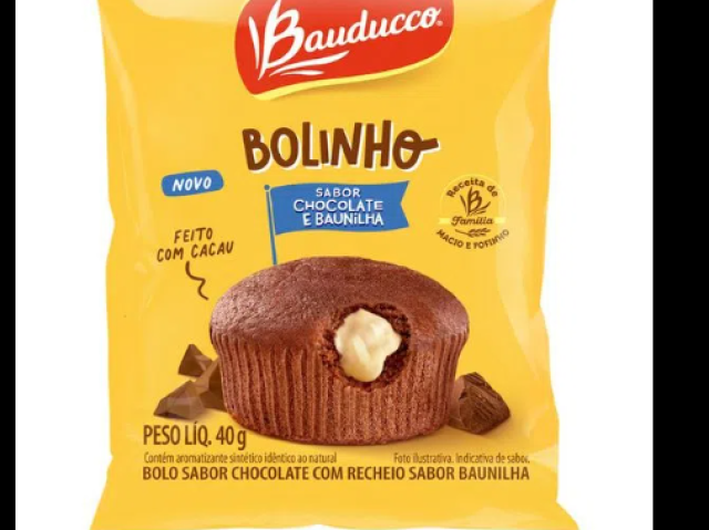 bolinho