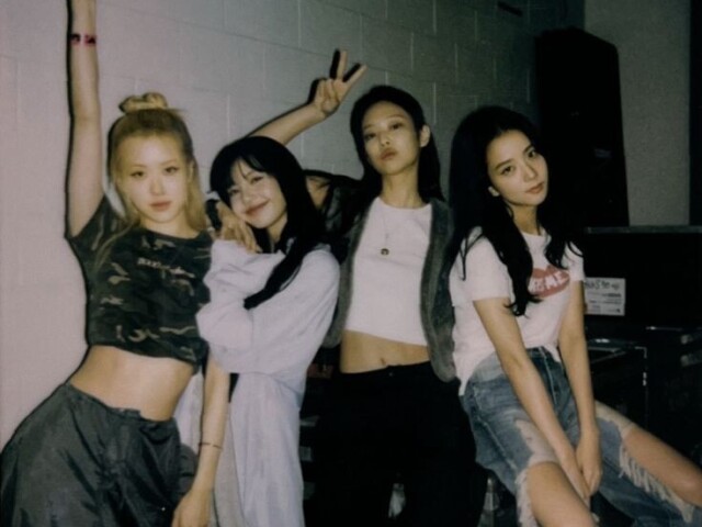 Você realmente conhece o Blackpink?