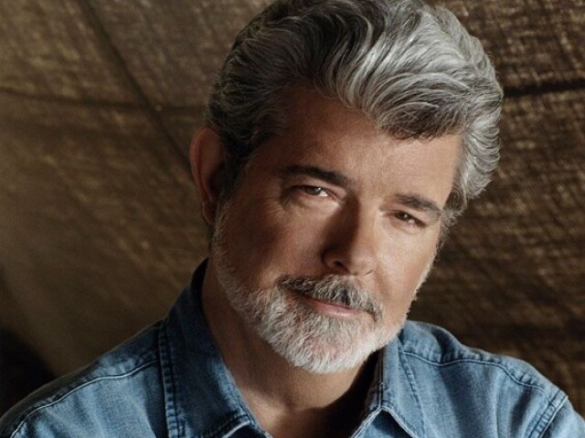 George Lucas