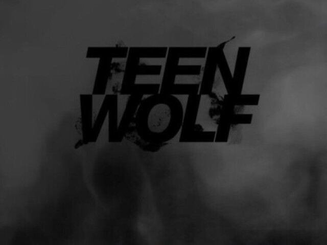 Teen Wolf