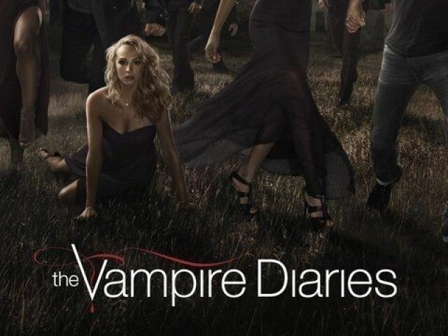 The vampires diares