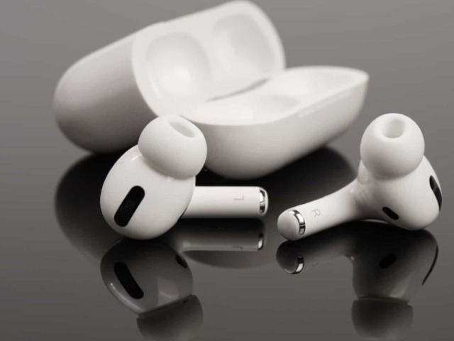 Airpods