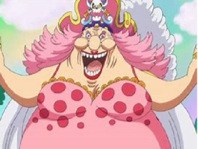 Big mom