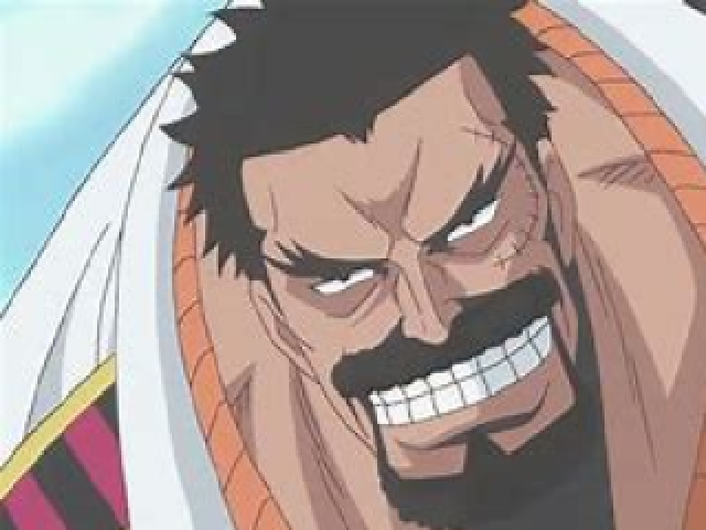 Garp