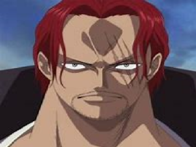 shanks