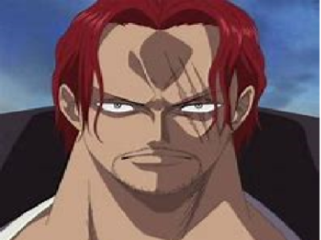 Shanks