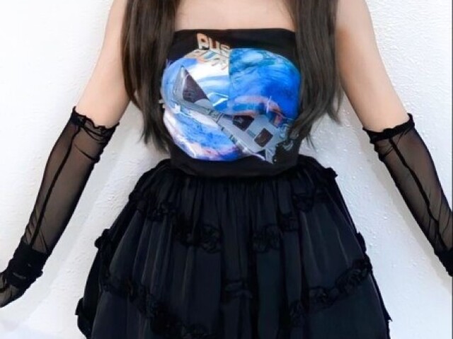 ꒰୨🎙️👗୧ 𝐎𝐮𝐭𝐟𝐢𝐭 #4 ୭꒱;