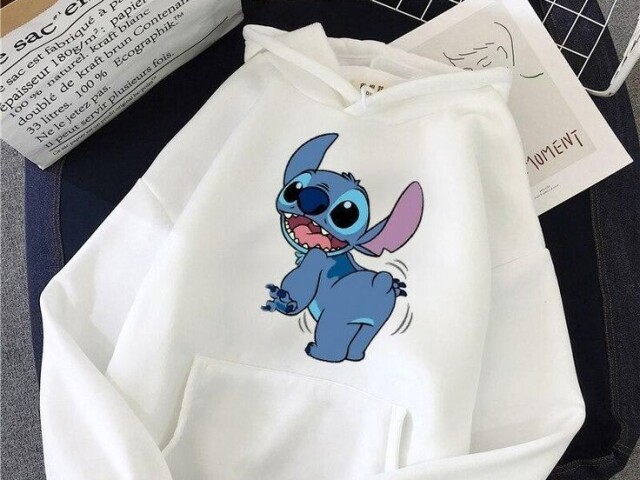 Stitch💙