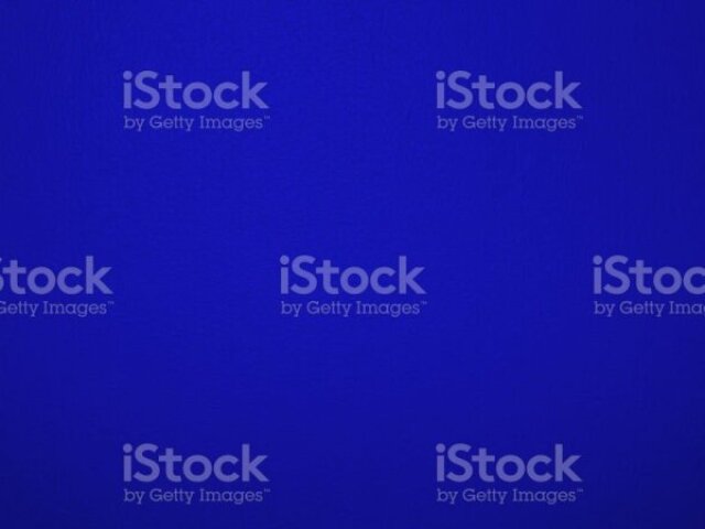 azul