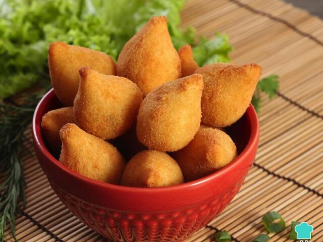 Coxinha