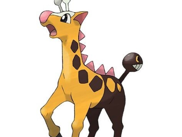 Girafarig