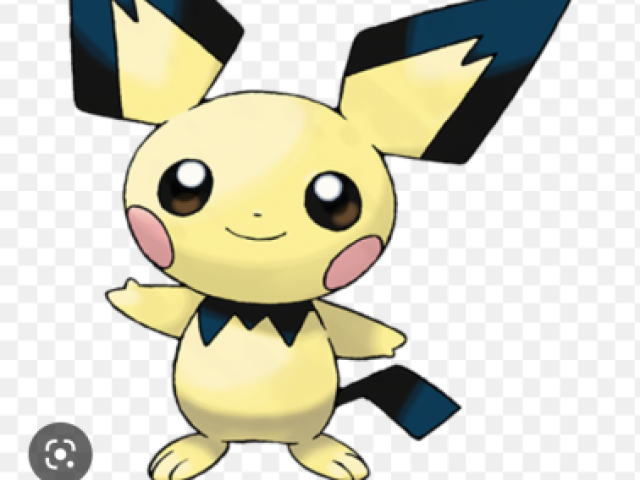 Pichu