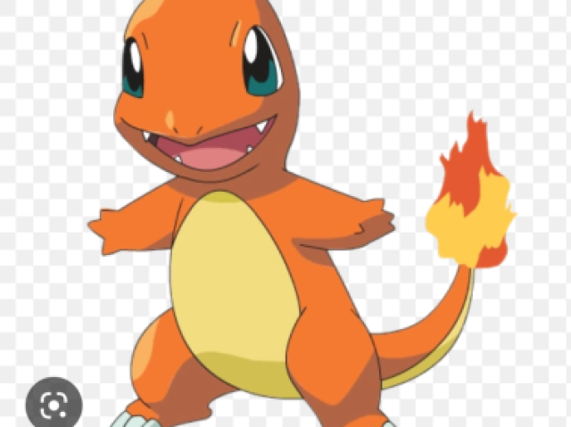 Charmander