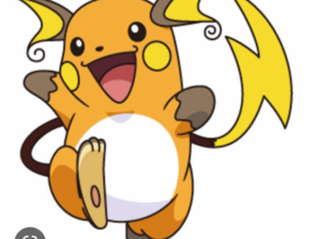 Raichu