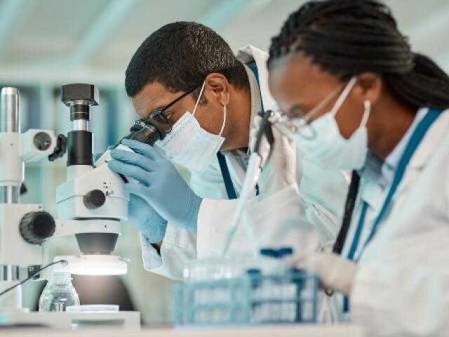 Cientista