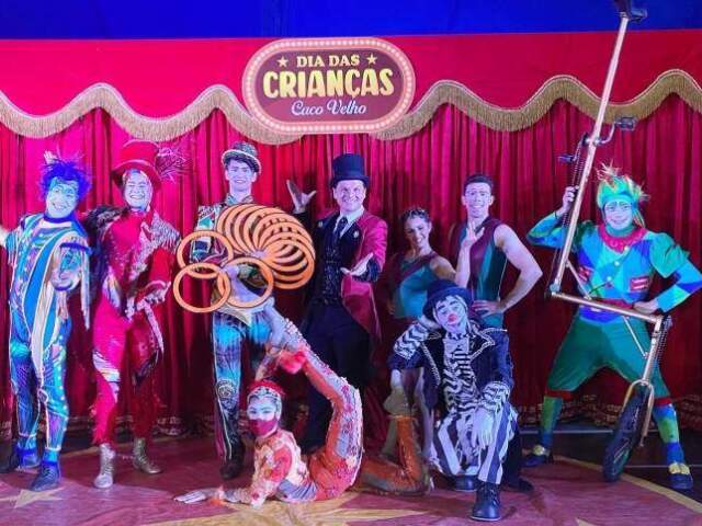 Artista de circo
