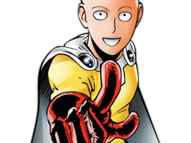 O quanto você sabe sobre One Punch-Man?