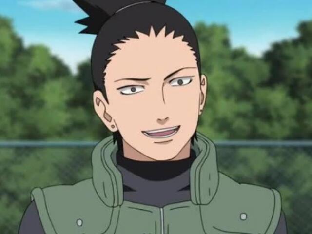 Shikamaru