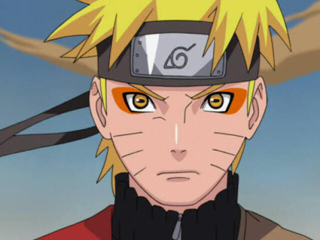 Naruto