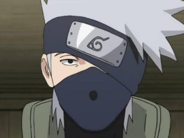 Kakashi