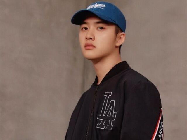 D.O exo