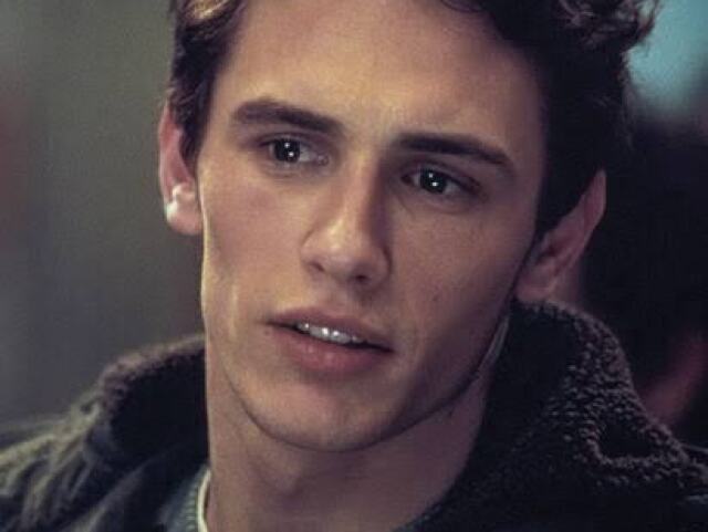 Harry Osborn 2002