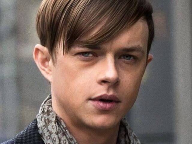 Harry Osborn 2014