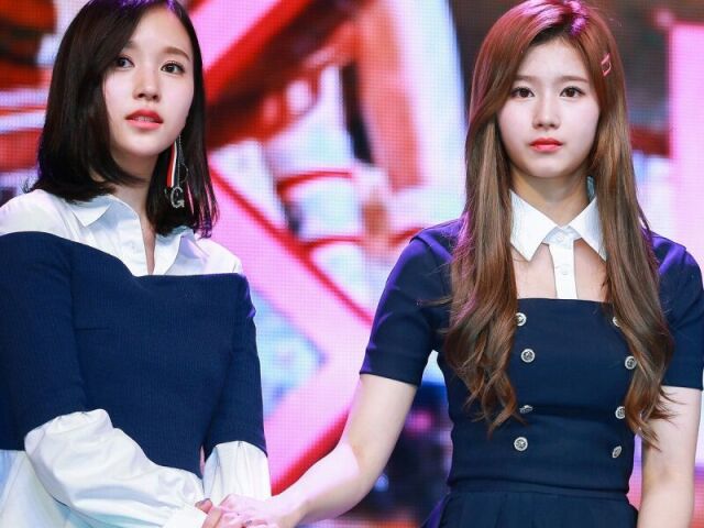 Mina e Sana